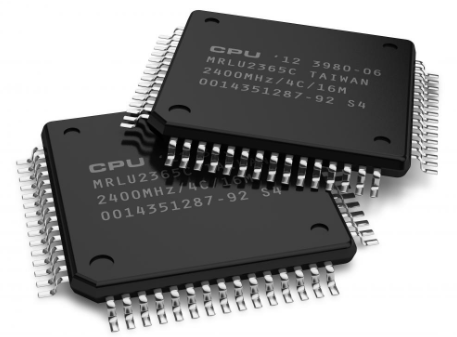 What is a microcontroller?