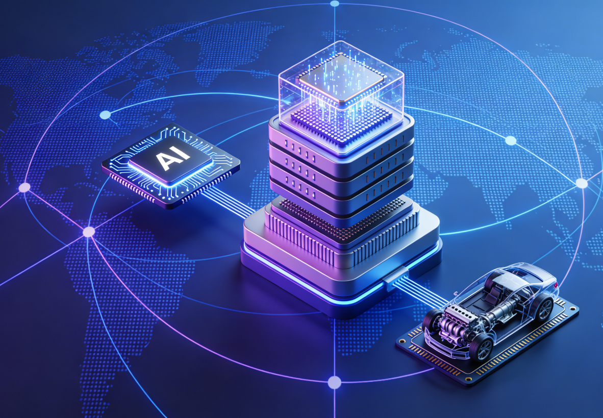 Five Core Trends in the Semiconductor Industry