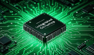 Integrated Circuits: The Backbone of the Digital Age