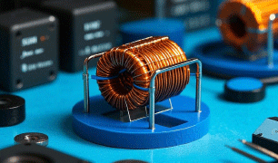 Exploring the World of Inductors, Coils, and Chokes