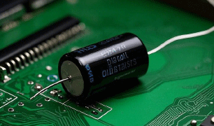 Capacitors: The Unsung Powerhouses of the Electronic World