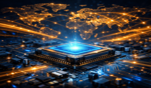 Navigating the 2026 Electronic Component Market: Balancing the AI Surge and Supply Chain Volatility