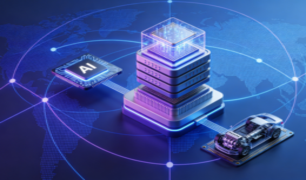 Five Core Trends in the Semiconductor Industry