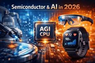 Analyzing the Development of Wearable Devices in the Age of AI