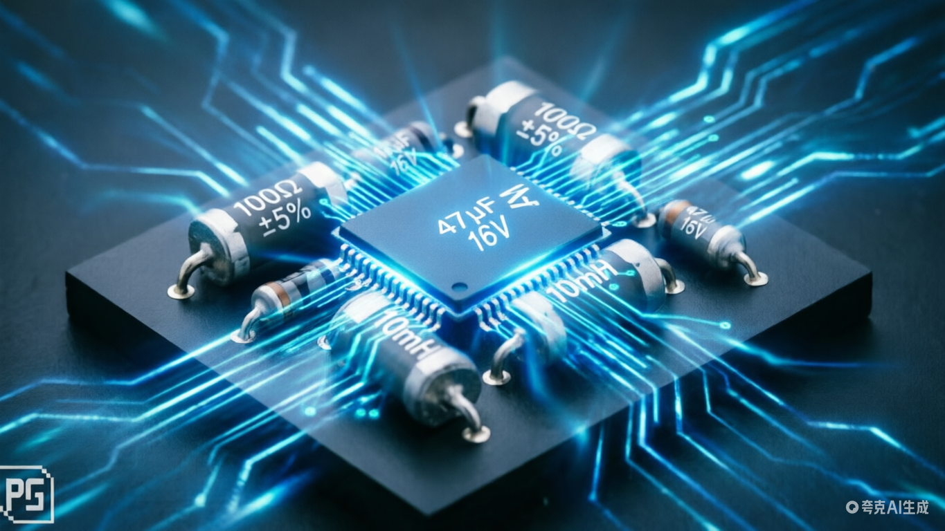 2026 AI Hardware Trends: The Memory Wall & Component Selection