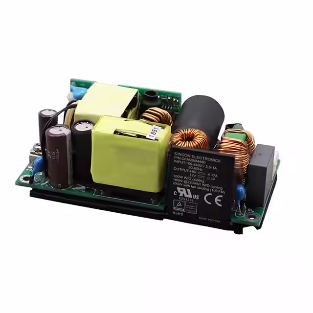 CFM200M480