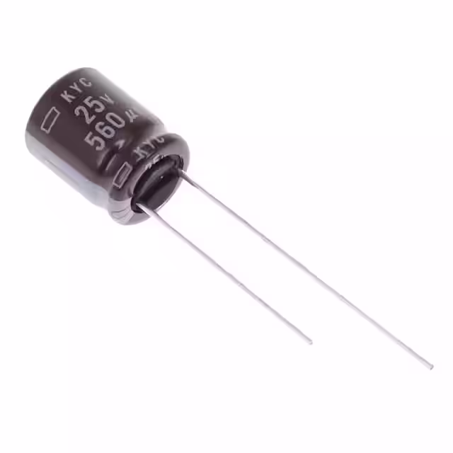 EKYC250ELL561MJC5S